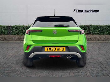 Used Vauxhall Mokka 2023 for sale - 76034203: Photo 4