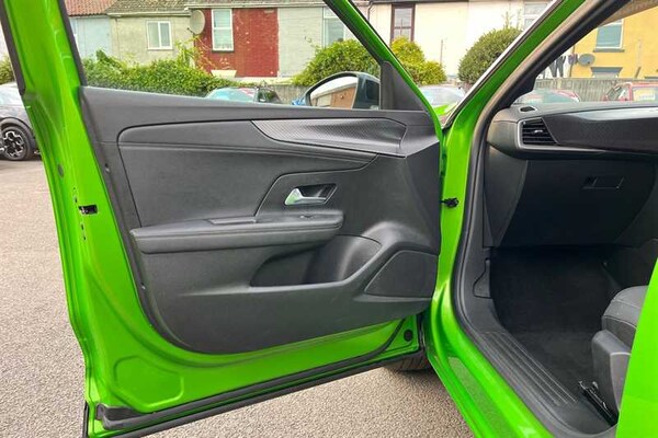 Used Vauxhall Mokka 2023 for sale - 76034203: Photo 50