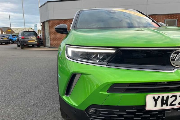 Used Vauxhall Mokka 2023 for sale - 76034203: Photo 54