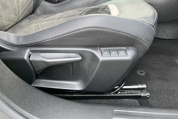 Used Vauxhall Mokka 2023 for sale - 76034203: Photo 60
