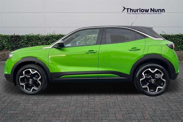 Used Vauxhall Mokka 2023 for sale - 76034203: Photo 6