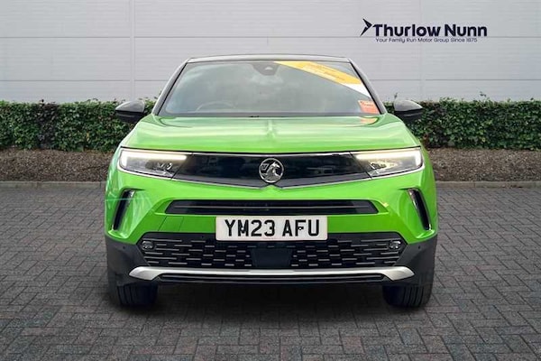 Used Vauxhall Mokka 2023 for sale - 76034203: Photo 8