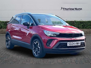 Used Vauxhall Crossland 2024 for sale - 75742962: Photo