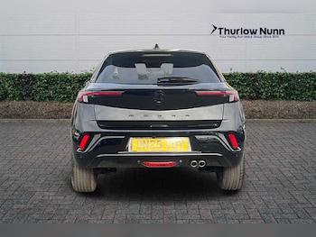 Used Vauxhall Mokka 2025 for sale - 77648350: Photo