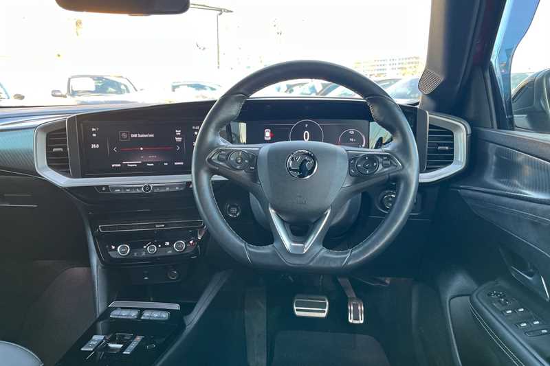 Used Vauxhall Mokka 2022 for sale - 77146645: Photo 11