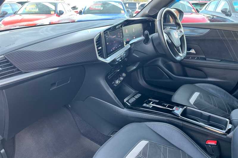 Used Vauxhall Mokka 2022 for sale - 77146645: Photo 13