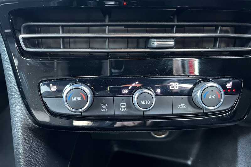 Used Vauxhall Mokka 2022 for sale - 77146645: Photo 15