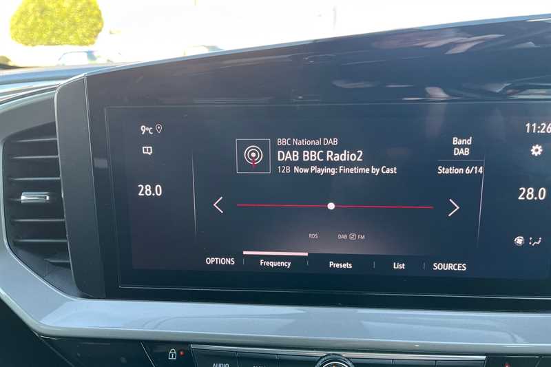 Used Vauxhall Mokka 2022 for sale - 77146645: Photo 17