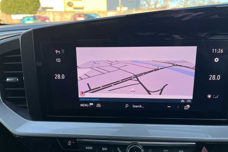 Used Vauxhall Mokka 2022 for sale - 77146645: Photo 18