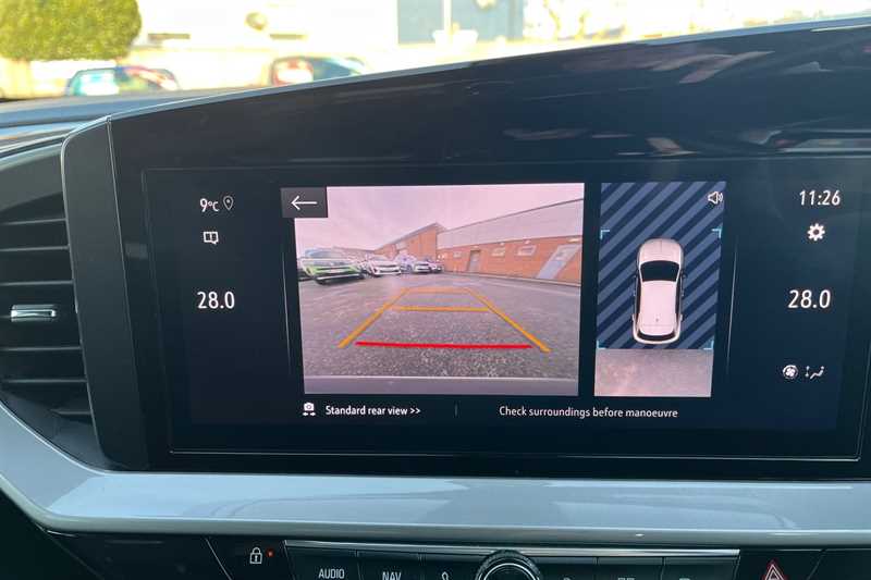 Used Vauxhall Mokka 2022 for sale - 77146645: Photo 19