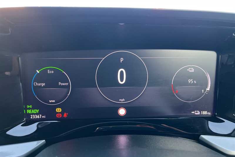 Used Vauxhall Mokka 2022 for sale - 77146645: Photo 20