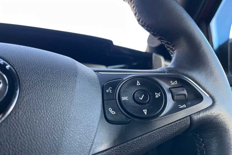 Used Vauxhall Mokka 2022 for sale - 77146645: Photo 22