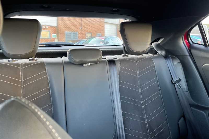 Used Vauxhall Mokka 2022 for sale - 77146645: Photo 23