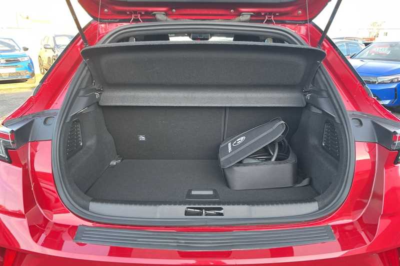 Used Vauxhall Mokka 2022 for sale - 77146645: Photo 24