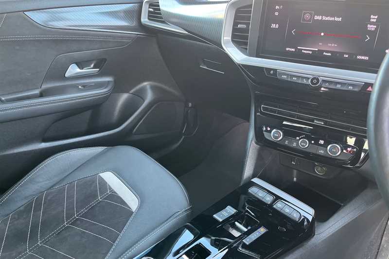 Used Vauxhall Mokka 2022 for sale - 77146645: Photo 28