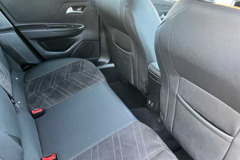 Used Vauxhall Mokka 2022 for sale - 77146645: Photo 31