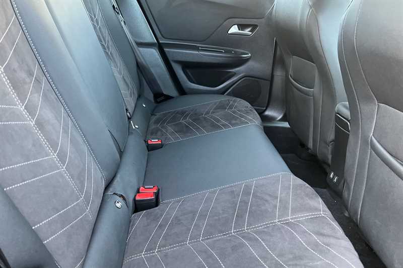 Used Vauxhall Mokka 2022 for sale - 77146645: Photo 32