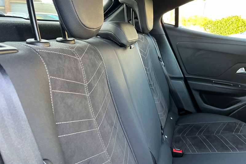 Used Vauxhall Mokka 2022 for sale - 77146645: Photo 33