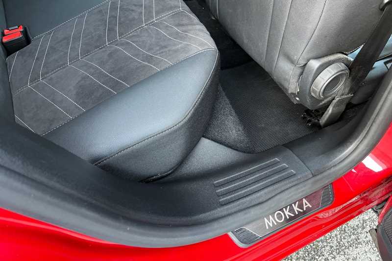 Used Vauxhall Mokka 2022 for sale - 77146645: Photo 34