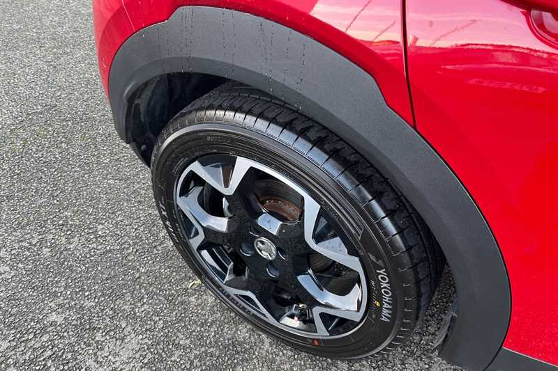 Used Vauxhall Mokka 2022 for sale - 77146645: Photo 35