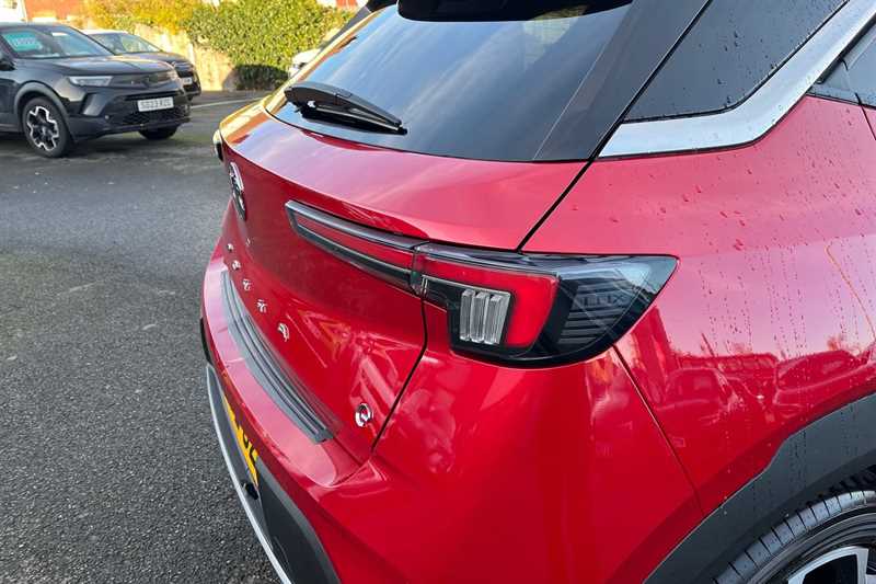 Used Vauxhall Mokka 2022 for sale - 77146645: Photo 36