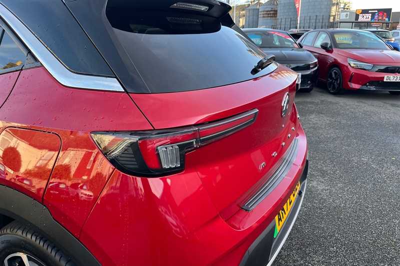 Used Vauxhall Mokka 2022 for sale - 77146645: Photo 37