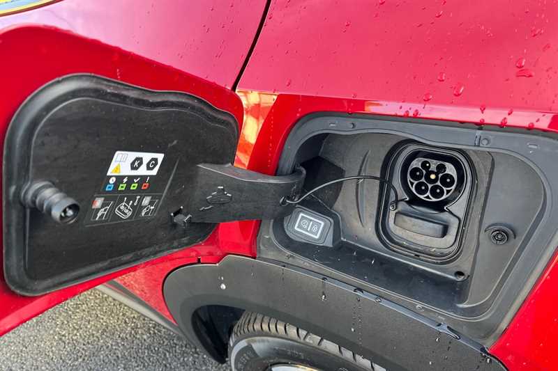 Used Vauxhall Mokka 2022 for sale - 77146645: Photo 39