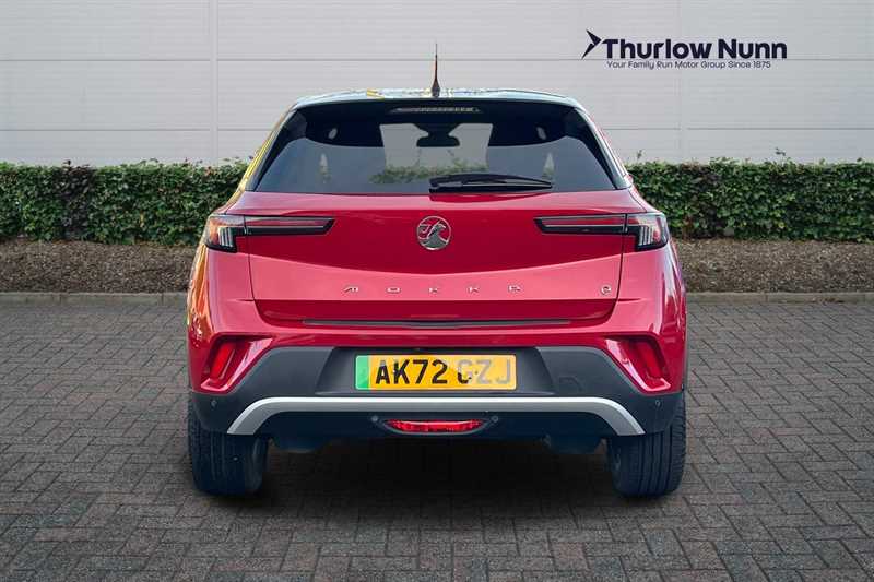 Used Vauxhall Mokka 2022 for sale - 77146645: Photo 4