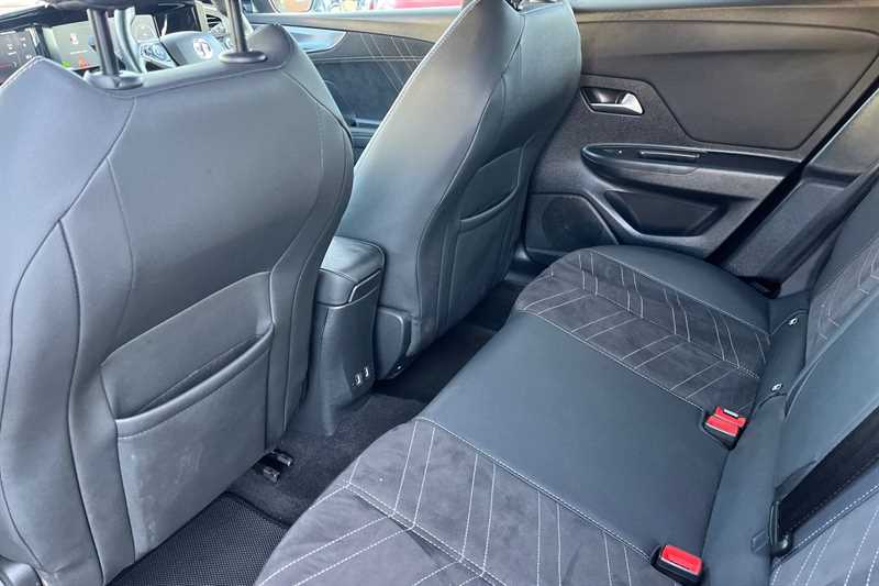 Used Vauxhall Mokka 2022 for sale - 77146645: Photo 40