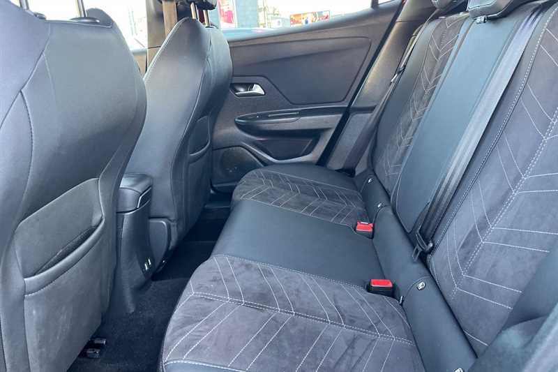 Used Vauxhall Mokka 2022 for sale - 77146645: Photo 41