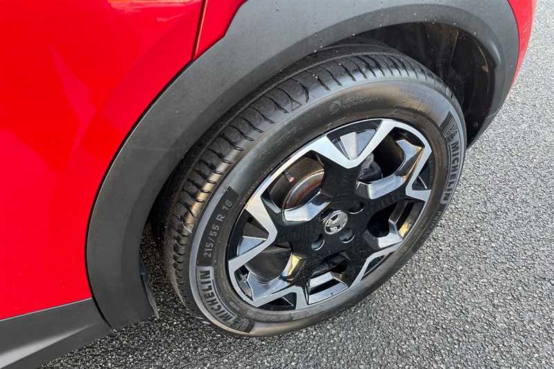 Used Vauxhall Mokka 2022 for sale - 77146645: Photo 43