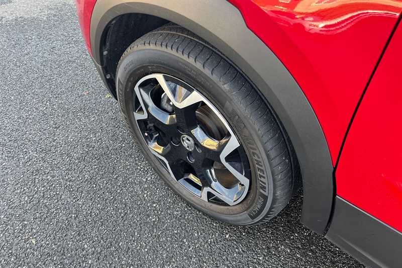 Used Vauxhall Mokka 2022 for sale - 77146645: Photo 44