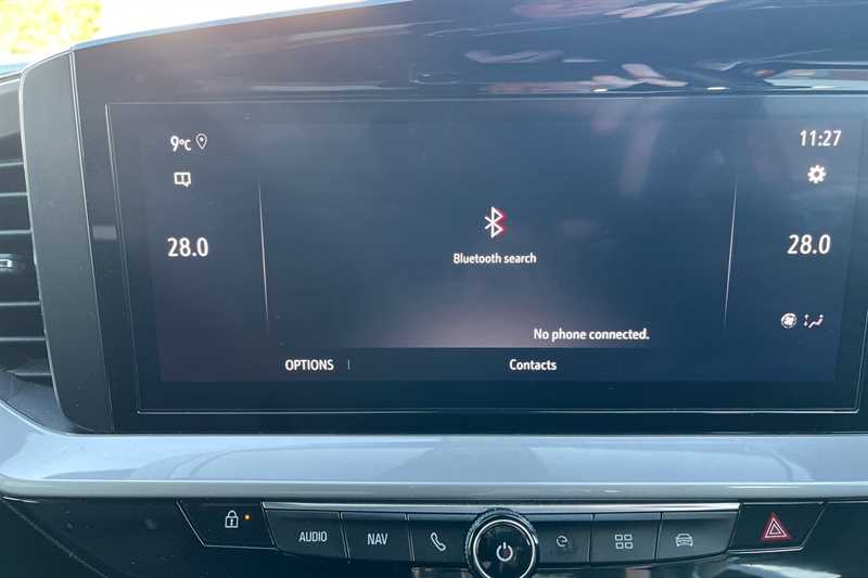 Used Vauxhall Mokka 2022 for sale - 77146645: Photo 45