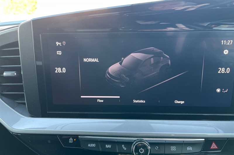 Used Vauxhall Mokka 2022 for sale - 77146645: Photo 46