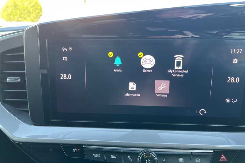 Used Vauxhall Mokka 2022 for sale - 77146645: Photo 50