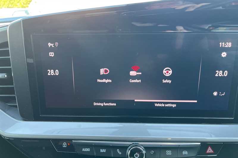 Used Vauxhall Mokka 2022 for sale - 77146645: Photo 53