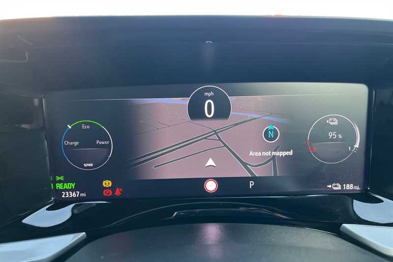 Used Vauxhall Mokka 2022 for sale - 77146645: Photo 58