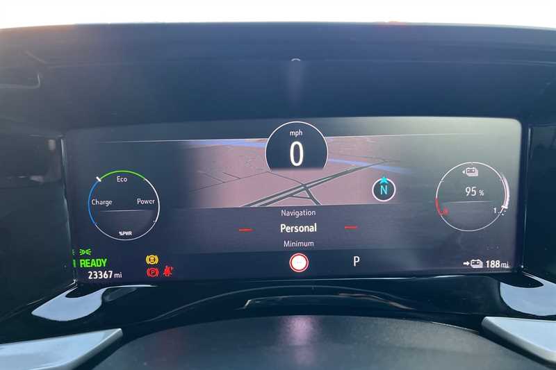 Used Vauxhall Mokka 2022 for sale - 77146645: Photo 59