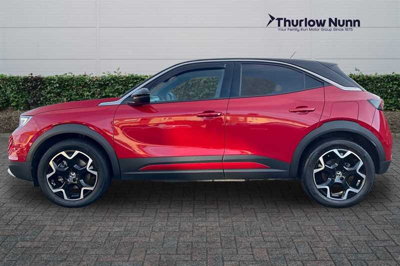 Used Vauxhall Mokka 2022 for sale - 77146645: Photo 6