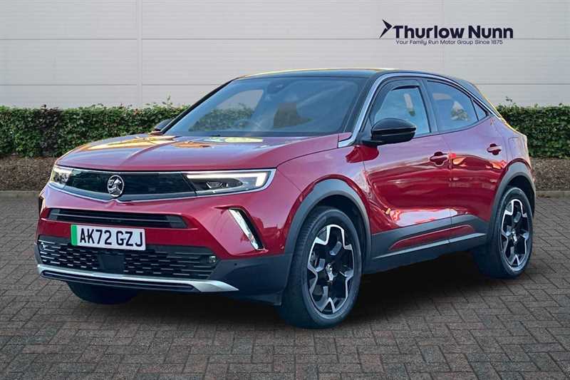 Used Vauxhall Mokka 2022 for sale - 77146645: Photo 7