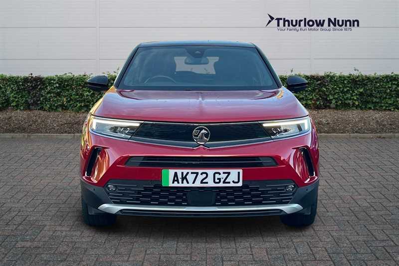 Used Vauxhall Mokka 2022 for sale - 77146645: Photo 8