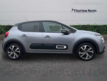Used Citroen C3 2024 for sale - 77193873: Photo