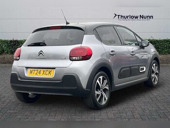 Used Citroen C3 2024 for sale - 77193873: Photo