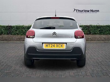 Used Citroen C3 2024 for sale - 77193873: Photo