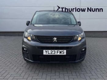 Used Peugeot Partner 2023 for sale - 79603955: Photo