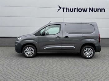 Used Peugeot Partner 2023 for sale - 79603955: Photo