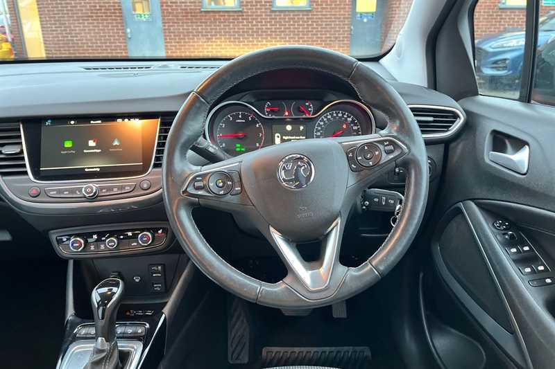 Used Vauxhall Crossland 2021 for sale - 77146679: Photo 11