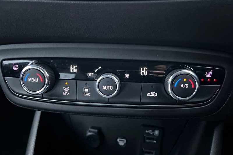 Used Vauxhall Crossland 2021 for sale - 77146679: Photo 15