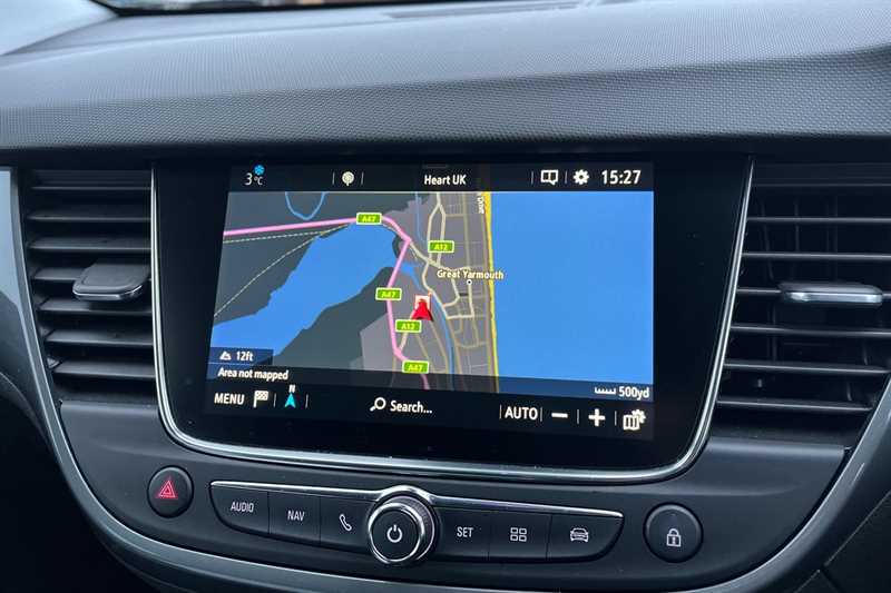 Used Vauxhall Crossland 2021 for sale - 77146679: Photo 18