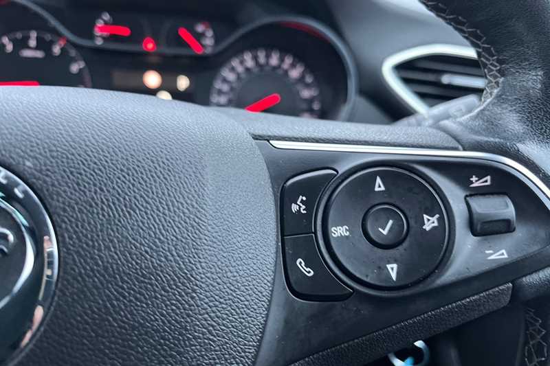 Used Vauxhall Crossland 2021 for sale - 77146679: Photo 22